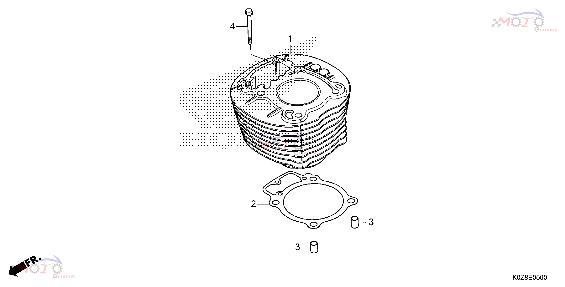 Engine Diagram